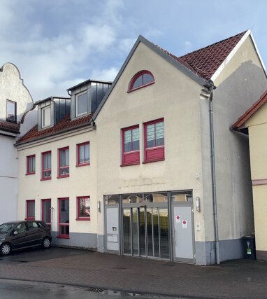 Haus zum Kauf 252.000 € 448 m² 493 m² Grundstück frei ab sofort Liebensteiner Straße 2 Barchfeld Barchfeld-Immelborn 36456