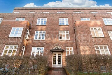 Wohnung zum Kauf 1.125.000 € 3,5 Zimmer 111 m² Eppendorf Hamburg 20249