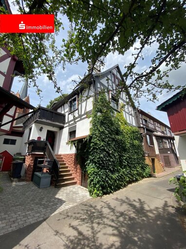 Einfamilienhaus zum Kauf 240.000 € 5 Zimmer 81 m² 271 m² Grundstück Marköbel Hammersbach 63546