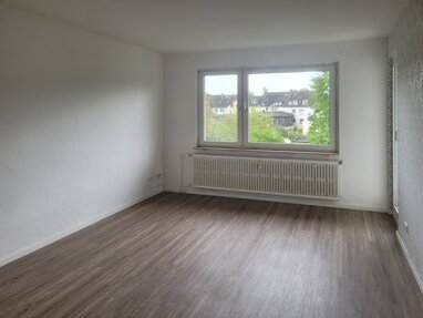 Wohnung zur Miete 347,70 € 2 Zimmer 57 m² 2. Geschoss Michelshof 42 Untermeiderich Duisburg 47137