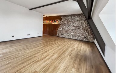 Loft zum Kauf 449.000 € 3 Zimmer 161,1 m² 3. Geschoss Heidt Wuppertal 42289