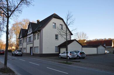 Mehrfamilienhaus zum Kauf 525.000 € 14 Zimmer 392 m² 950 m² Grundstück Warburg Warburg 34414