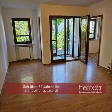 Wohnung zur Miete 435 € 1 Zimmer 37 m² Happing, Aisinger Landstraße 731 Rosenheim 83026