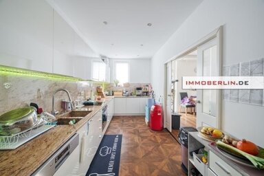 Wohnung zum Kauf 799.000 € 3 Zimmer 123 m² frei ab sofort Wilmersdorf Berlin 10717