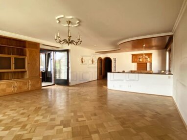 Wohnung zur Miete 1.020 € 3,5 Zimmer 154 m² 2. Geschoss Eutingen - Stadtviertel 154 Pforzheim 75181