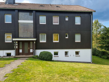 Wohnung zum Kauf 62.500 € 4 Zimmer 98 m² Erdgeschoss Buntenbock Clausthal-Zellerfeld / Buntenbock 38678