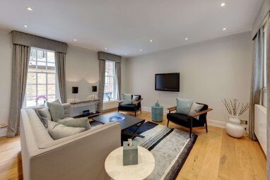 Wohnung zum Kauf provisionsfrei 3.019.965 € 3 Zimmer 159,1 m² CATHERINE WHEEL YARD 2 City of Westminster SW1A 1DR