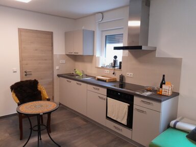 Studio zur Miete 430 € 1 Zimmer 31,3 m² UG Adolf-Wächter-Straße Bayreuth 95447