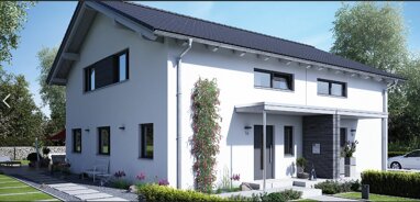 Doppelhaushälfte zum Kauf 654.000 € 5 Zimmer 122 m² 431 m² Grundstück Hintsberg Hintsberg Steinhöring 85643