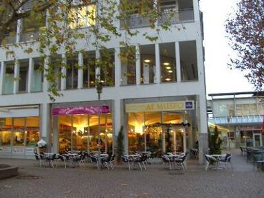 Café/Bar zur Miete 303 m² Gastrofläche Friedrichshafen - Mitte 1 Friedrichshafen 88045