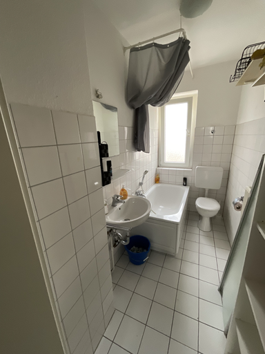 Wohnung zur Miete 399 € 2 Zimmer 47,2 m² 1. Geschoss frei ab 16.02.2025 Kantstraße 9 Frelenberg Übach-Palenberg 52531