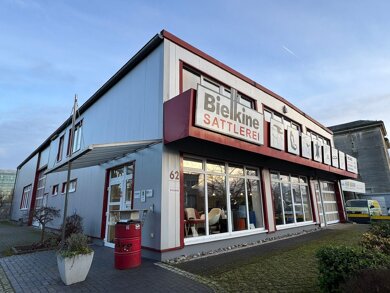 Lagerhalle zum Kauf 1.400.000 € 717,8 m² Lagerfläche teilbar ab 149 m² List Hannover 30177