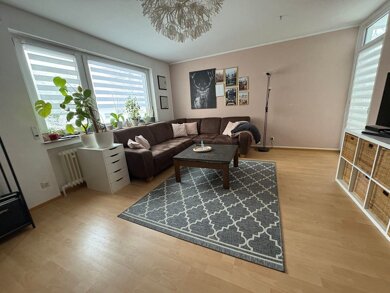 Wohnung zum Kauf 299.000 € 4 Zimmer 103 m² 1. Geschoss Am Stuttgarter Weg 10 Markgröningen Markgröningen 71706