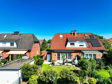 Doppelhaushälfte zum Kauf 419.000 € 4 Zimmer 111 m² 290 m² Grundstück Misburg-Süd Hannover 30559