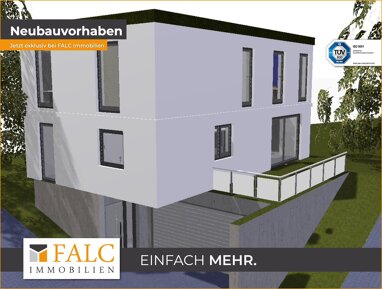 Einfamilienhaus zum Kauf Provisionsfrei 439.000 € 4,5 Zimmer 141,6 m² 390 m² Grundstück Herbringhausen Wuppertal / Laaken 42287