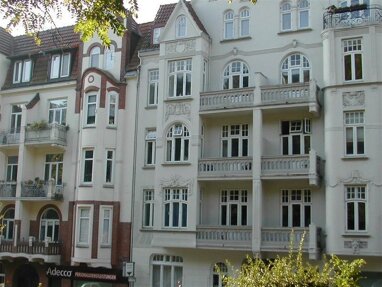 Wohnung zur Miete 410 € 2 Zimmer 57 m² 1. Geschoss Toosbüystraße 27 Neustadt - Duburg Flensburg 24939