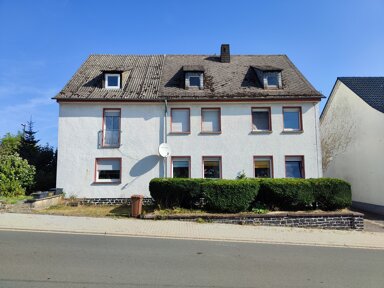 Einfamilienhaus zum Kauf 169.000 € 6 Zimmer 211 m² 1.154 m² Grundstück Merenberg Merenberg 35799