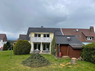 Haus zum Kauf 249.000 € 6 Zimmer 185 m² 600 m² Grundstück Wellerode Söhrewald 34320