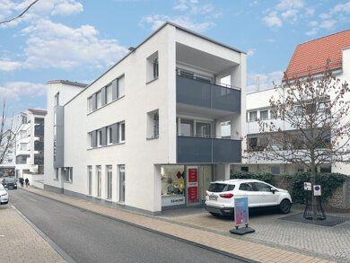 Wohnung zum Kauf provisionsfrei 374.000 € 2 Zimmer 68 m² 1. Geschoss Hirschstraße 4 Fellbach Fellbach 70734