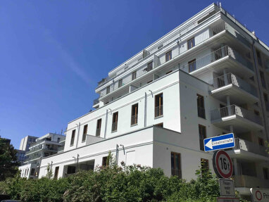 Wohnung zur Miete 1.129 € 3 Zimmer 78,7 m² 5. Geschoss Hahnstraße 60 Niederrad Frankfurt am Main 60528