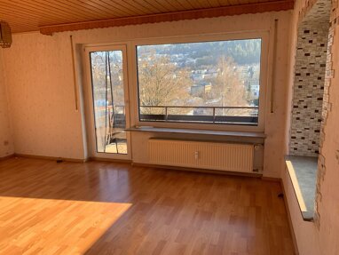 Wohnung zum Kauf 195.000 € 3 Zimmer 77,4 m² Erdgeschoss Nagold Nagold 72202