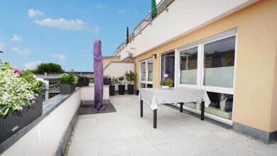 Maisonette zur Miete 1.360 € 3,5 Zimmer 113 m² 3. Geschoss frei ab sofort Bissingen - Ost Bietigheim-Bissingen 74321