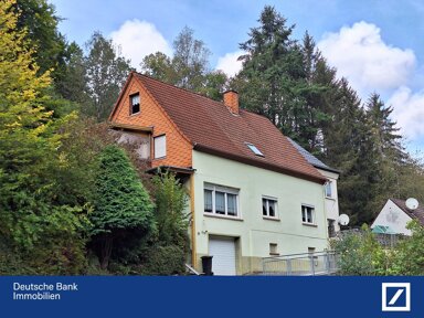 Einfamilienhaus zum Kauf 170.000 € 8 Zimmer 170 m² 869 m² Grundstück frei ab 01.05.2025 Heimbach 55779