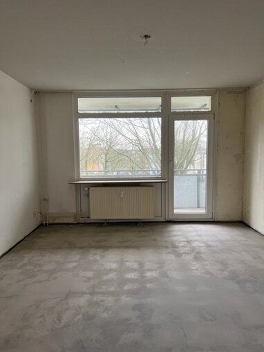 Wohnung zur Miete 619 € 4,5 Zimmer 85,2 m² 1. Geschoss Albert-Schweitzer-Straße 1 Freisenbruch Essen 45279