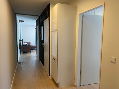 Wohnung zur Miete 1.200 € 2 Zimmer 67 m² EG Derendorf Düsseldorf / Derendorf 40476