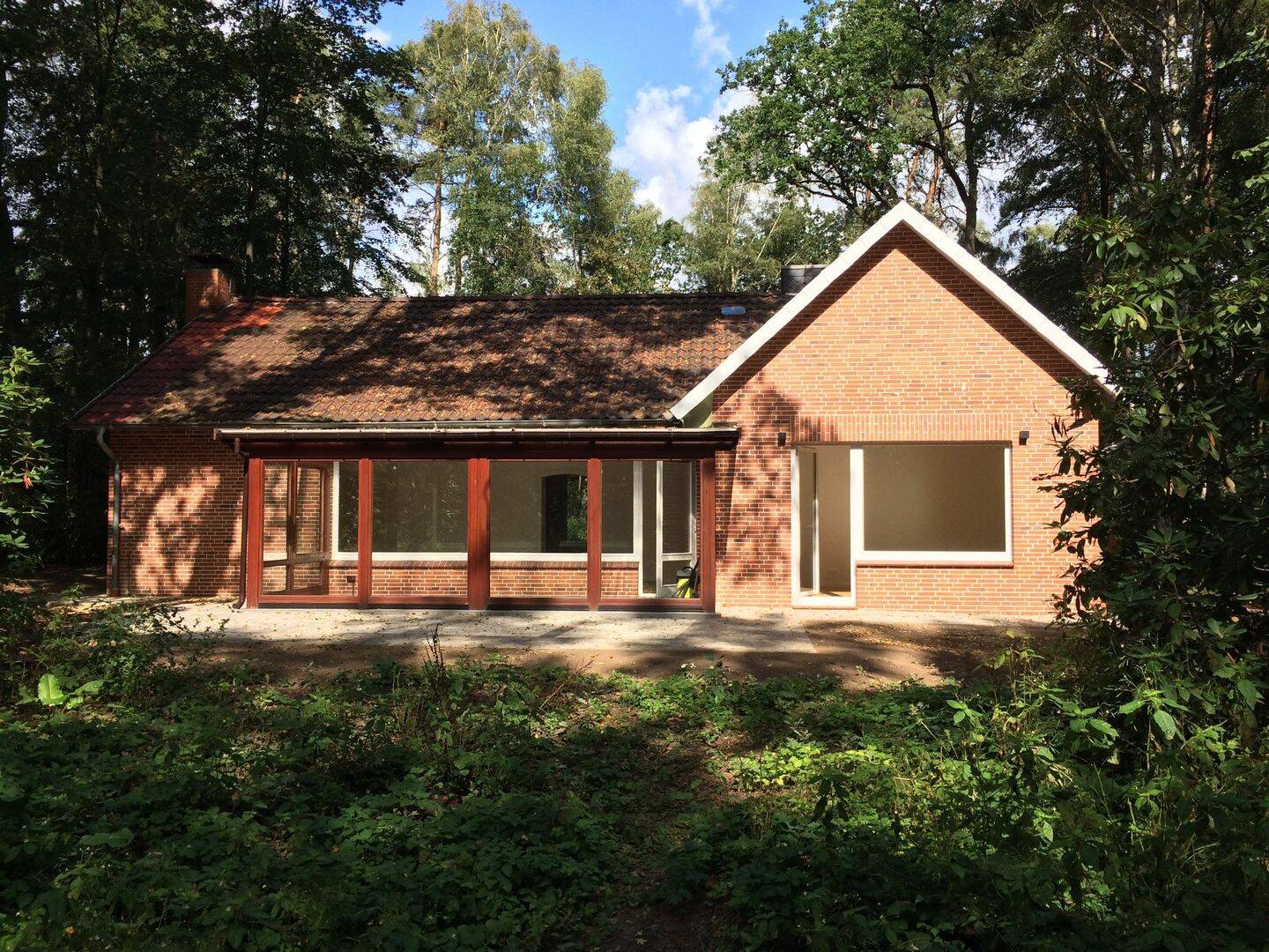 Bungalow zur Miete