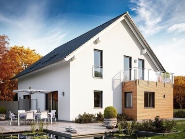 Doppelhaushälfte zum Kauf 399.900 € 4 Zimmer 108 m² 352 m² Grundstück Karlskron Karlskron 85123