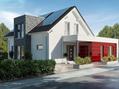 Einfamilienhaus zum Kauf 890.900 € 8 Zimmer 226 m² 787 m² Grundstück Ichenheim Neuried 77743