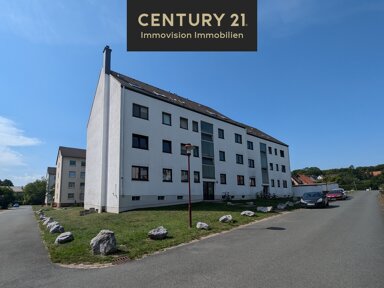 Wohnung zum Kauf 56.000 € 2 Zimmer 40 m² 2. Geschoss Eitzumer Weg 20b Gronau Gronau (Leine) 31028