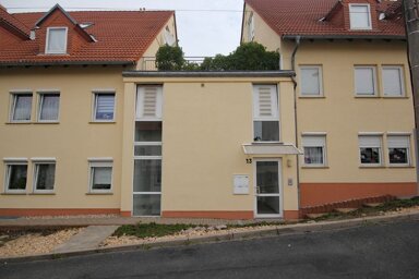 Wohnung zur Miete 390 € 2 Zimmer 61 m² 1. Geschoss frei ab 01.03.2025 Gärtitzer Weg 13 Döbeln Döbeln 04720