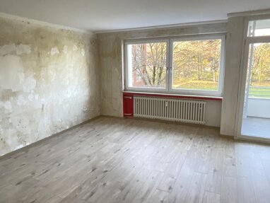 Wohnung zur Miete 499 € 2 Zimmer 68 m² 1. Geschoss Lüneburger Straße 48 Neumühl Duisburg 47167