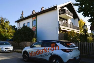 Mehrfamilienhaus zum Kauf 1.650.000 € 10 Zimmer 762 m² Grundstück Leitershofen Stadtbergen 86391