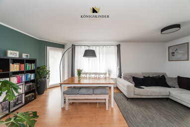 Wohnung zum Kauf 365.000 € 3 Zimmer 77 m² Hedelfingen Stuttgart / Hedelfingen 70329