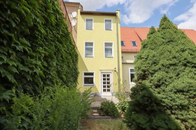 Reihenmittelhaus zum Kauf 249.000 € 5 Zimmer 115 m² 125 m² Grundstück Dohna Dohna 01809