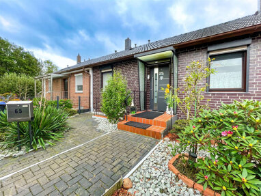 Reihenmittelhaus zum Kauf 249.000 € 2 Zimmer 78 m² 220 m² Grundstück Mittelshuchting Bremen 28259