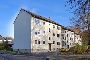 Wohnung zur Miete 389 € 2 Zimmer 45 m² 2. Geschoss frei ab 20.12.2024 Mechtildstraße 7 Hangeney Dortmund 44379