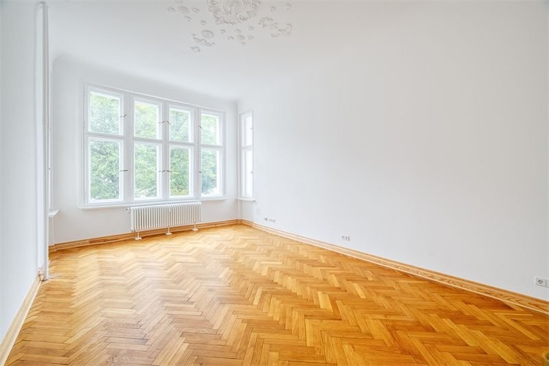 Wohnung zum Kauf 615.000 € 2 Zimmer 81,9 m²<br/>Wohnfläche 2.<br/>Geschoss Suarezstr. 50 Charlottenburg Berlin 14057