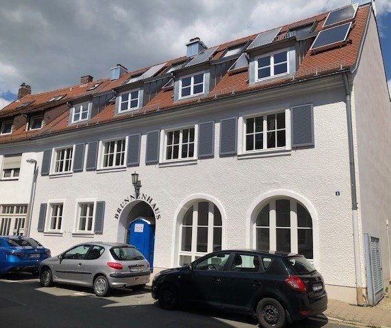 Wohnung zum Kauf 265.000 € 2 Zimmer City Bayreuth 95444