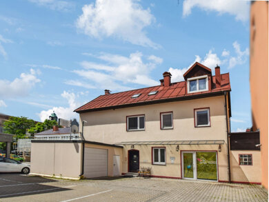 Mehrfamilienhaus zum Kauf 8 Zimmer 140 m² 240 m² Grundstück Kempten Kempten 87439