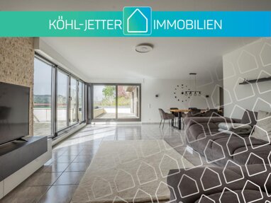 Terrassenwohnung zur Miete 1.300 € 4 Zimmer 110 m² Ebingen Albstadt 72458
