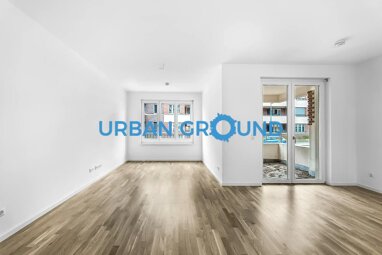 Apartment zur Miete 1.875 € 4 Zimmer 93,8 m² Erdgeschoss Heiner-Müller-Straße Karlshorst Berlin 10318