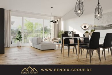 Wohnung zum Kauf provisionsfrei 392.000 € 3 Zimmer 75,4 m² EG Möckern Leipzig 04159