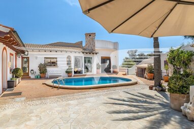 Einfamilienhaus zum Kauf provisionsfrei 1.696.800 € 5 Zimmer 226 m² 857 m² Grundstück Cala Ratjada 07590