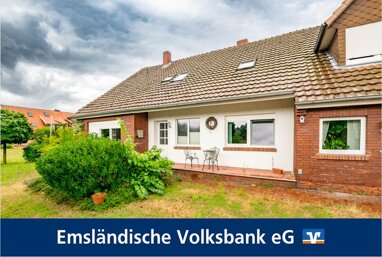Einfamilienhaus zum Kauf 139.000 € 7 Zimmer 130 m² 798 m² Grundstück Esterwegen 26897
