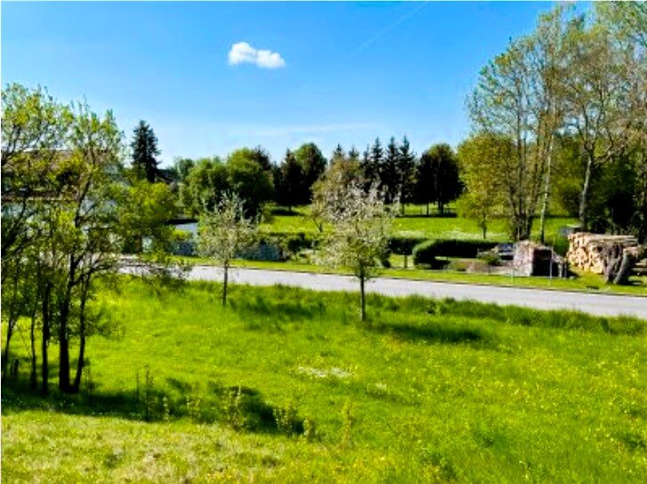 Grundstück zum Kauf 89.000 € 8.470 m²<br/>Grundstück Tromsdorf Eckartsberga 06648