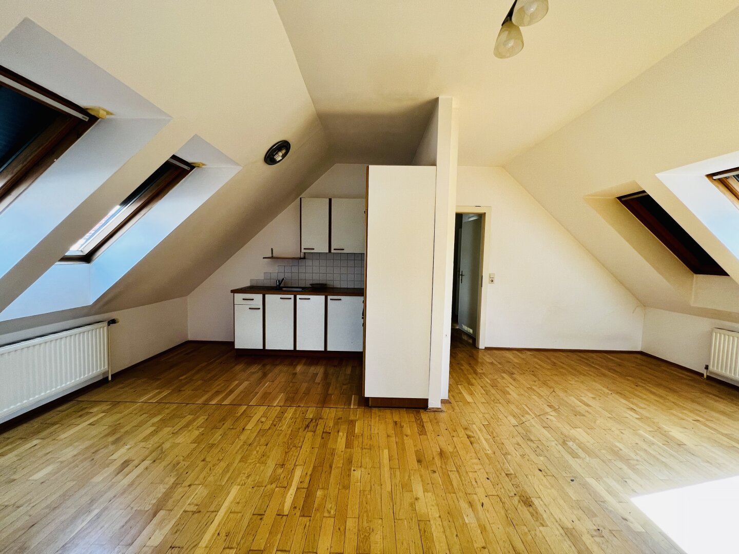 Wohnung zur Miete 475 € 3 Zimmer 76,3 m²<br/>Wohnfläche Birkfelder Straße Weiz 8160